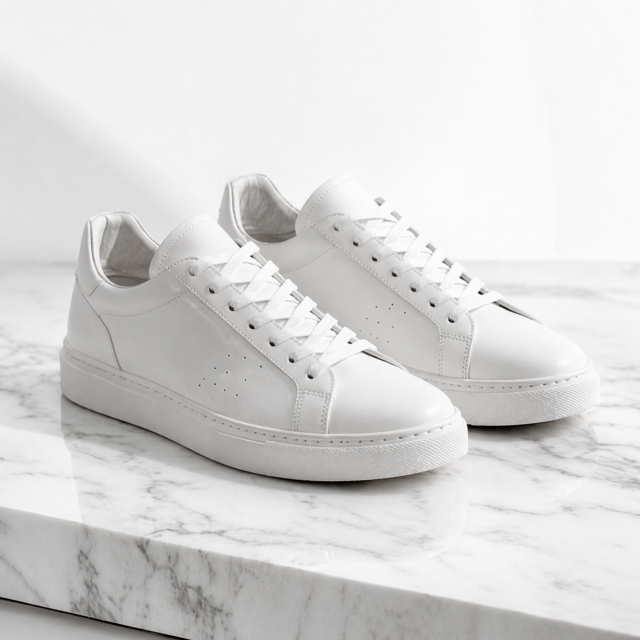 Предметная съёмка, минимализм, студийный свет