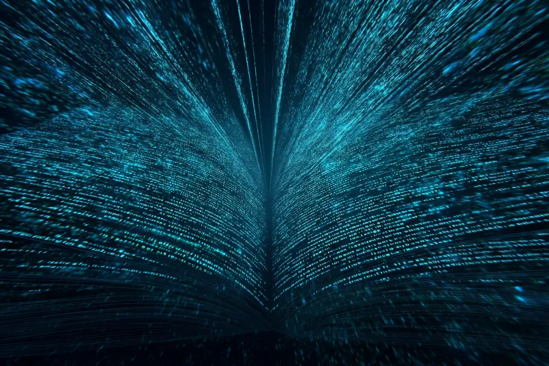 Long document analysis in Gemini