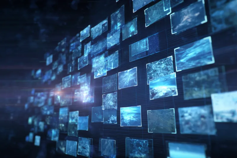 Multimodal image analysis with Gemini