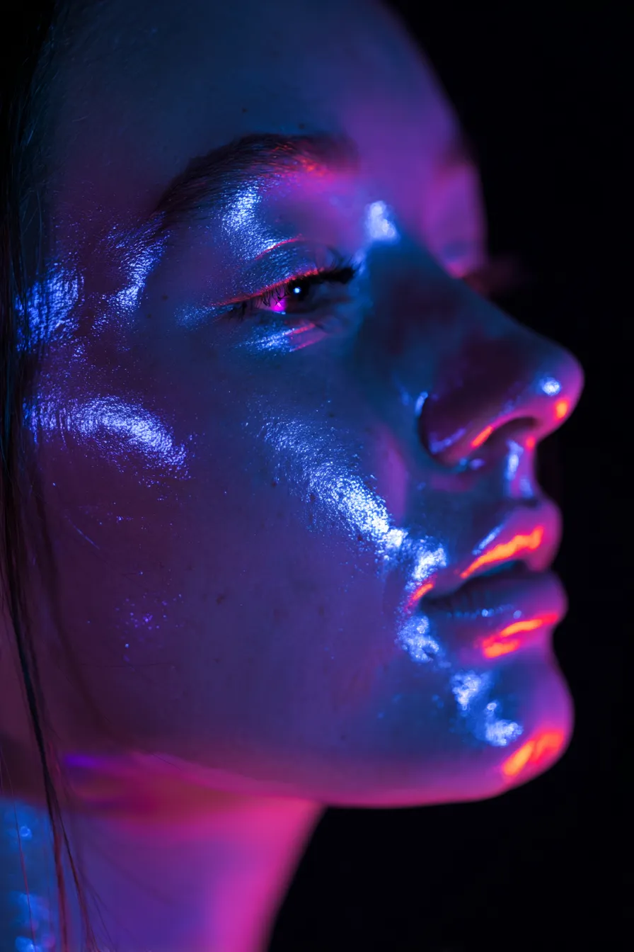 Portrait — GPT Image