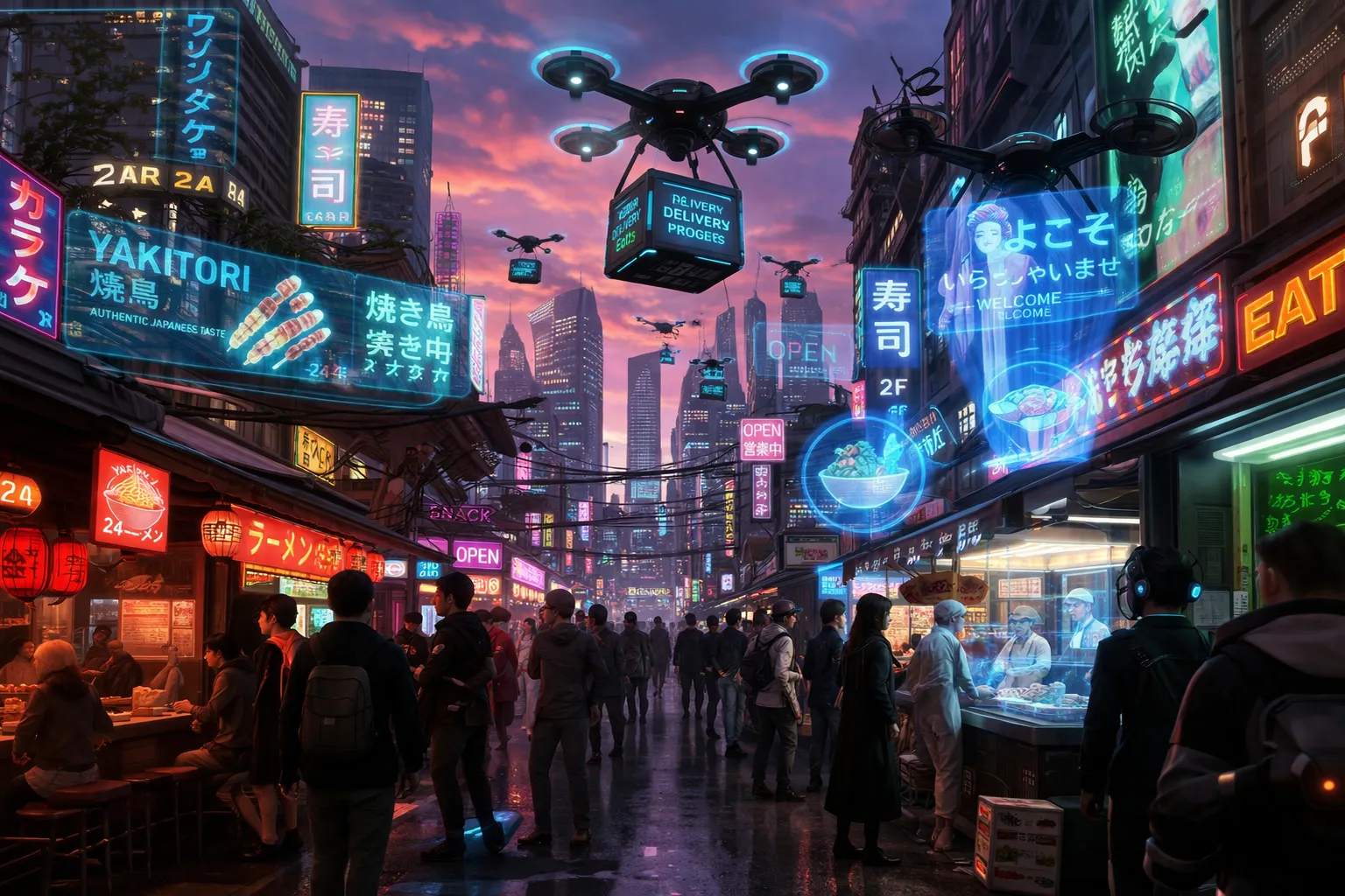 Result with text — GPT Image