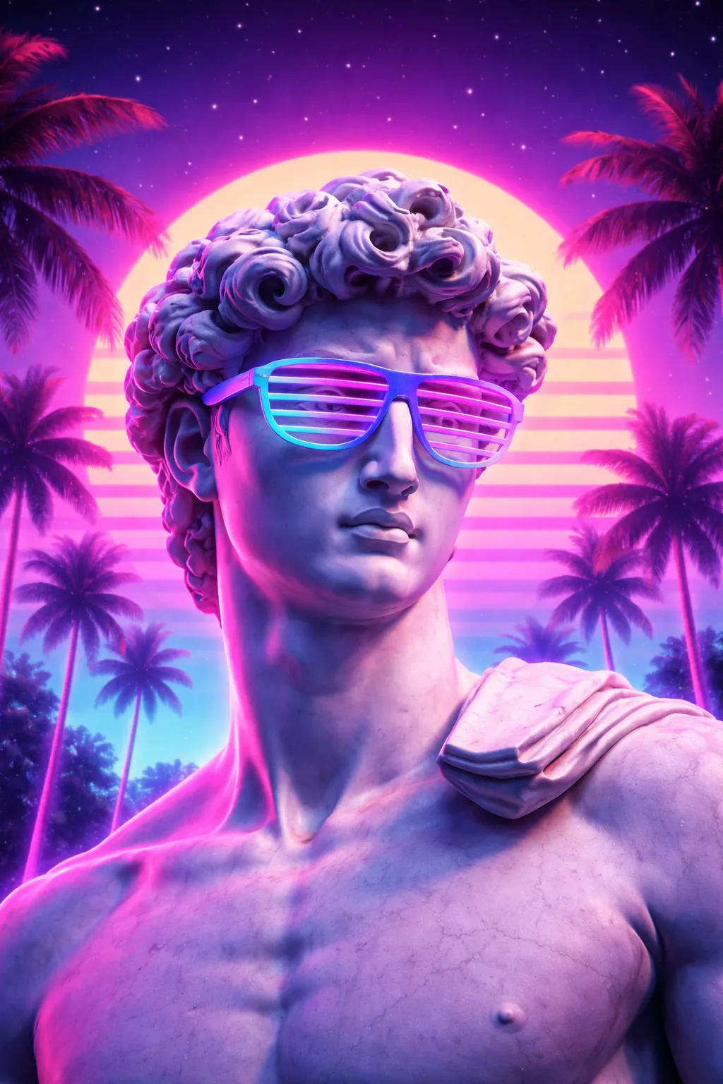 Vaporwave