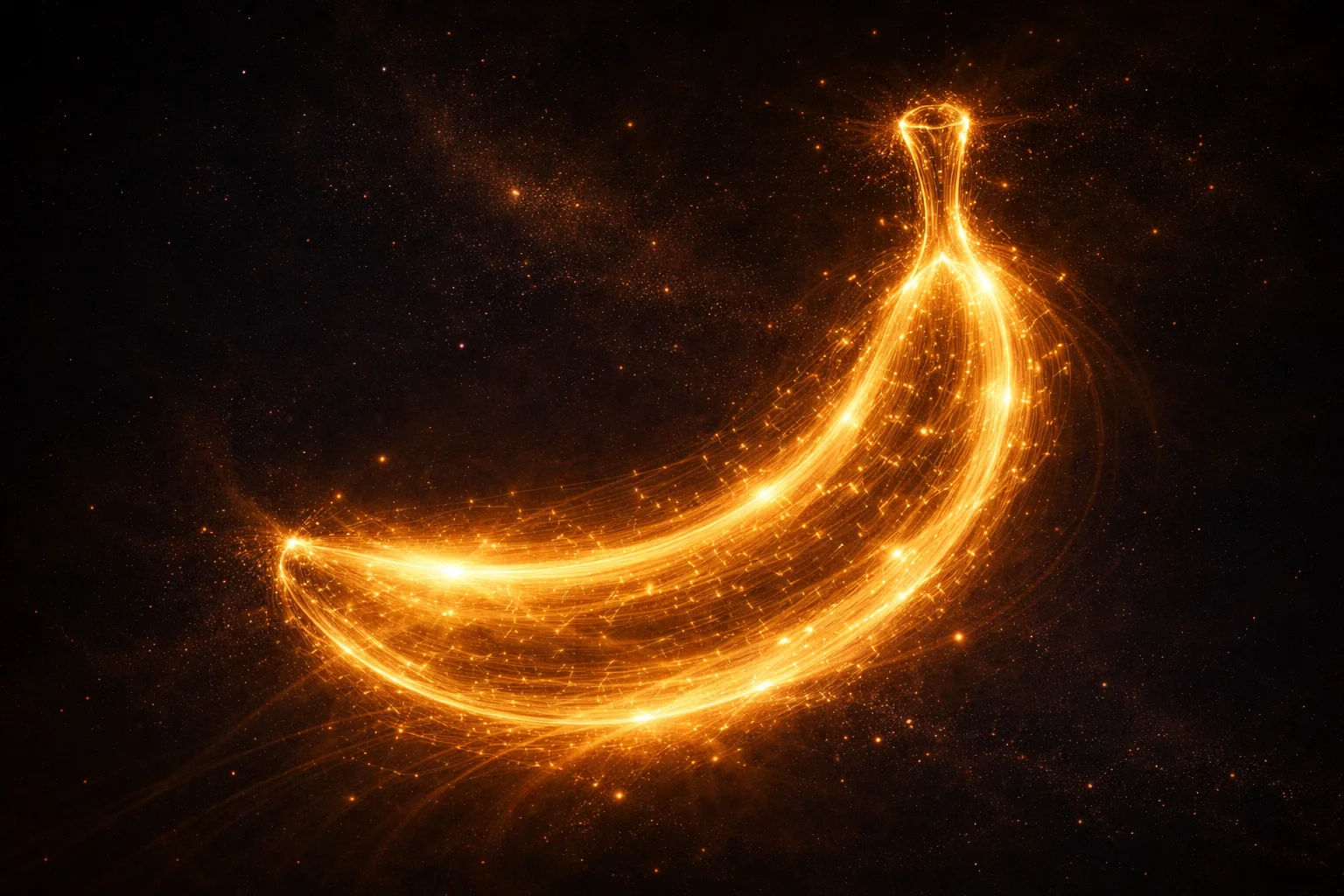 Merge multiple images into one AI composition