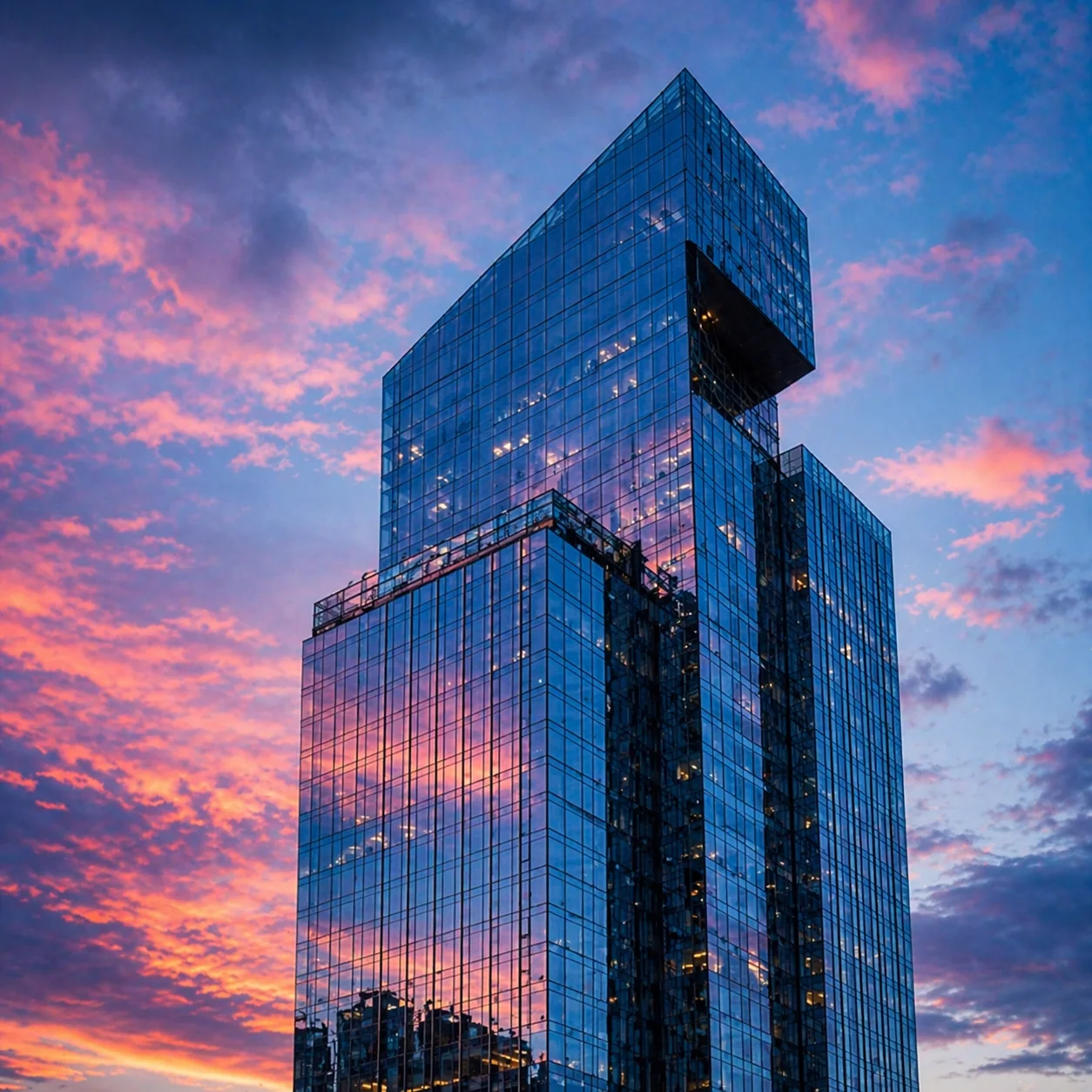 Fashion editorial, model in flowing dress, wind